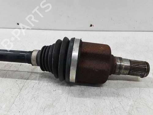 Left front driveshaft VOLVO V60 II (225) D4 | BP36478874M38 - Image 3