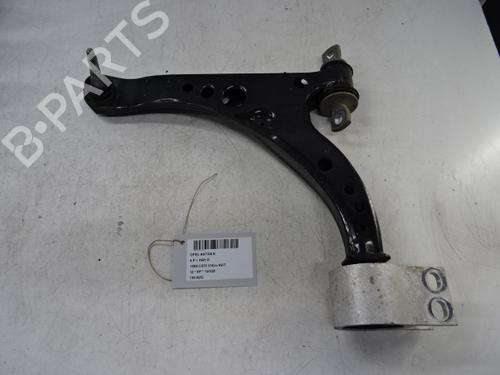 left-front-suspension-arm-opel-astra-k-b16-2015-2016-2017-2018-2019-2020-2021-2022-31604657 main image