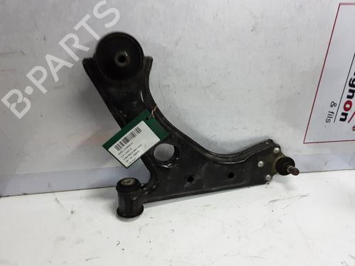 Used Left front suspension arm OPEL CORSA D (S07) 1.4 (L08, L68) (90 hp) 20282600