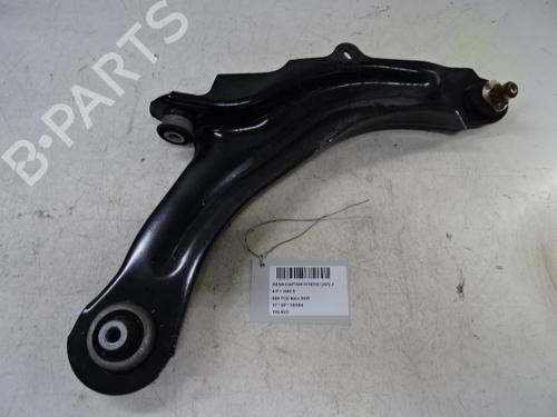 Used Right front suspension arm RENAULT CAPTUR I (J5_, H5_) 0.9 TCe 90 (90 hp) 20279862