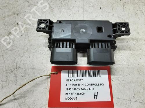 Control unit MERCEDES-BENZ A-CLASS (W177) A 200 d (177.012) | BP33247593M11 - Image 4