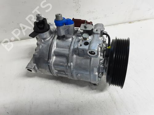 AC compressor VW PASSAT B8 Variant (3G5, CB5) 1.6 TDI | BP39058953M34 - Image 3