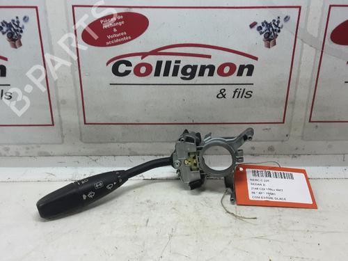 Used Steering column stalk MERCEDES-BENZ C-CLASS (W203) C 220 CDI (203.008) (150 hp) 20279781