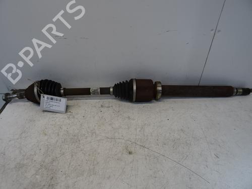 Used Right front driveshaft FORD MONDEO V Hatchback (CE) 2.0 TDCi (180 hp) 20269625