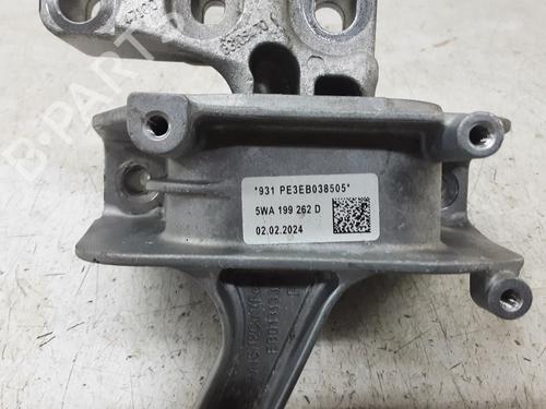 Engine mount SEAT LEON (KL1, KLG) 1.5 eTSI | BP39063843M89 - Image 2