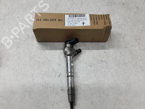 Used Injector Injector VW GOLF VII (5G1, BQ1, BE1, BE2) 2.0 TDI (150 hp) 28472567 28472567