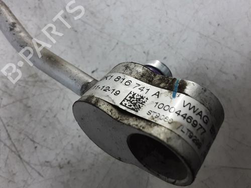 AC pipe VW CADDY IV MPV (SAB, SAJ) 1.4 TSI | BP40047356M126 - Image 2