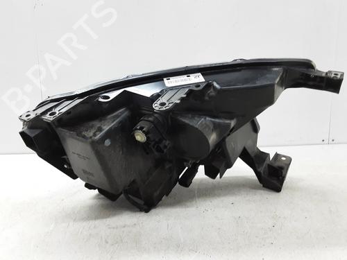 Venstre forlygte FORD RANGER (TKE) 2.0 EcoBlue 4x4 | BP27349393C28 - Image 3