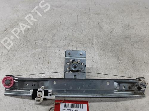 Rudehejsemekanisme Højre bagtil OPEL CORSA E (X15) 1.2 (08, 68) | BP32247215C25 - Image 3