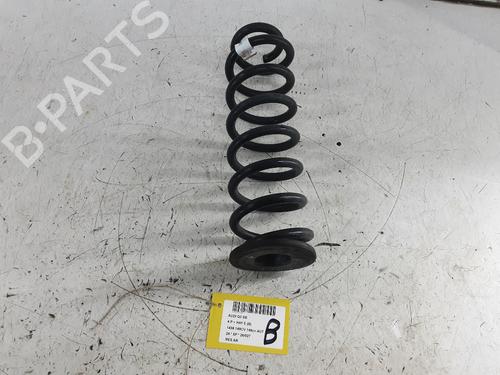 Used Shock absorber spring Shock absorber spring AUDI Q3 (F3B) 35 TFSI (150 hp) 39965799 39965799
