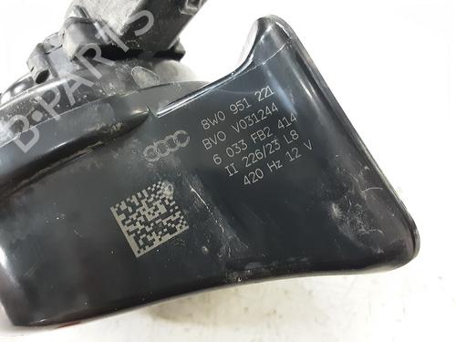 Horn AUDI A4 B9 Avant (8W5, 8WD) 40 TFSI Mild Hybrid | BP32011571E13 - Image 3