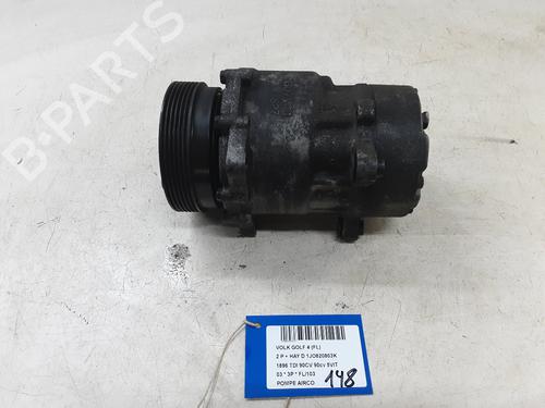 AC compressor VW GOLF IV (1J1) 1.9 TDI | BP32433256M34