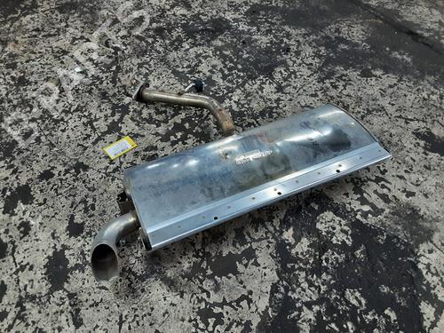 Exhaust system KIA CEED (CD) 1.0 T-GDI | BP36669481M121 - Image 2