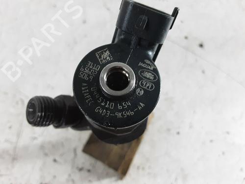 Injector JAGUAR XF II (X260) 2.0 D | BP32248027M100 - Image 3
