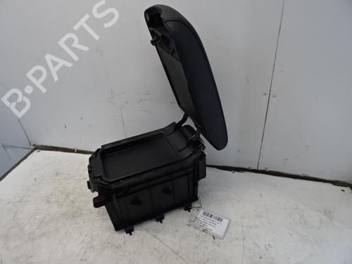 Used Steering column stalk Steering column stalk TOYOTA RAV 4 IV (_A4_) 2.5 Hybrid 4WD (AVA44_) (155 hp) 39055936 39055936