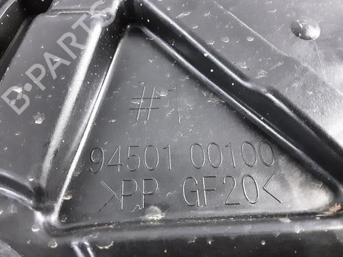 Front right window mechanism KIA CEED (CD) 1.0 T-GDI | BP32245821C23