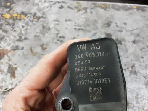 Ignition coil VW UP! (121, 122, BL1, BL2, BL3, 123) 1.0 | BP36669358M94 - Image 3