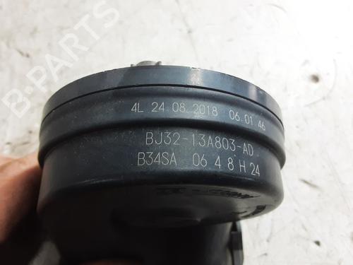 Horn LAND ROVER RANGE ROVER EVOQUE (L551) 2.0 D150 | BP39059532E13 - Image 5
