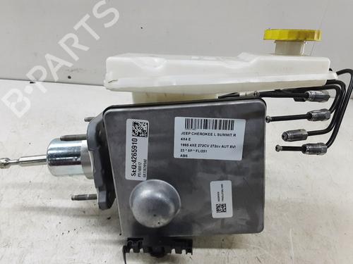 Used ABS pump ABS pump JEEP GRAND CHEROKEE L V (WL) 2.0 4xe Plug-in Hybrid (381 hp) 32246476 32246476