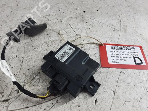Control unit VW GOLF VIII (CD1, DA1) 1.4 GTE Plug-in Hybrid | BP33951613M11 - Image 2