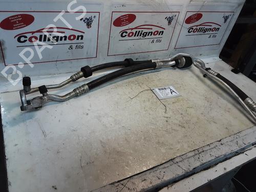 AC pipe OPEL VECTRA B (J96) 1.6 i 16V (F19) | BP20283802M126 