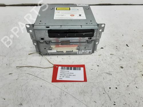 Elektronische module BMW 5 (F10) 525 d (204 hp) 32629609
