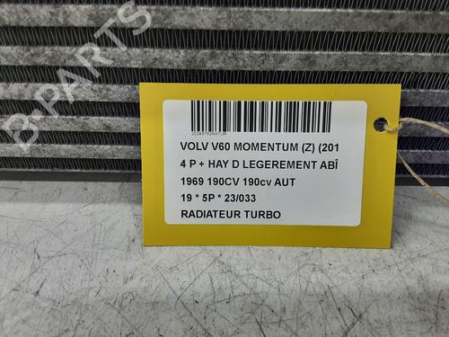 Intercooler VOLVO V60 II (225) D4 | BP36478946M30 - Image 2