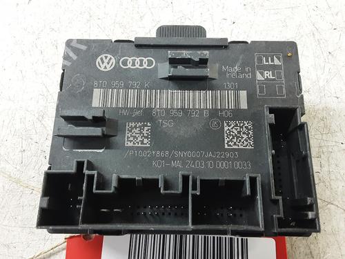 Control unit AUDI A5 (F53, F5P) 40 TDI | BP29015112M11