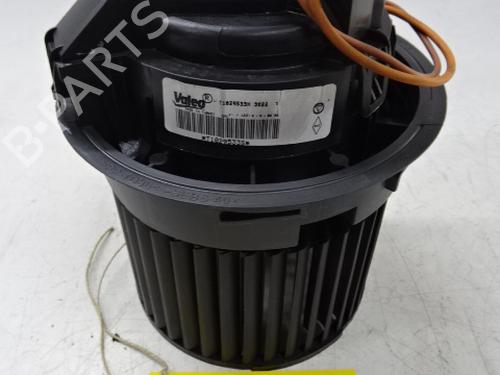Used Heater blower motor RENAULT CLIO IV (BH_) 1.5 dCi 75 (75 hp) 20271195