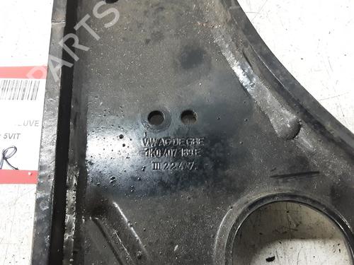 Left front suspension arm VW GOLF V (1K1) 1.9 TDI | BP25047677M12 