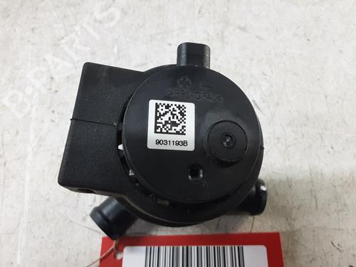 Auxiliary water pump VW PASSAT B8 (3G2, CB2) 1.4 TSI | BP28472513M111 