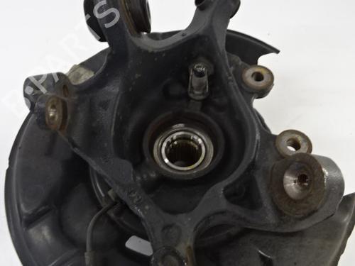 Used Right rear steering knuckle BMW 3 (F30, F80) 320 i (184 hp) 20272387