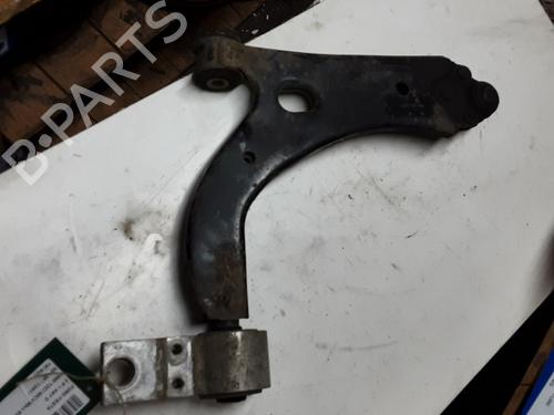 Left front suspension arm FORD FIESTA V (JH_, JD_) 1.6 TDCi | BP20282607M12 