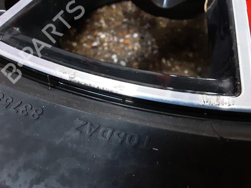 Fælk AUDI Q7 (4MB, 4MG, 4MQ) SQ7 quattro | BP34383666C45 - Image 8