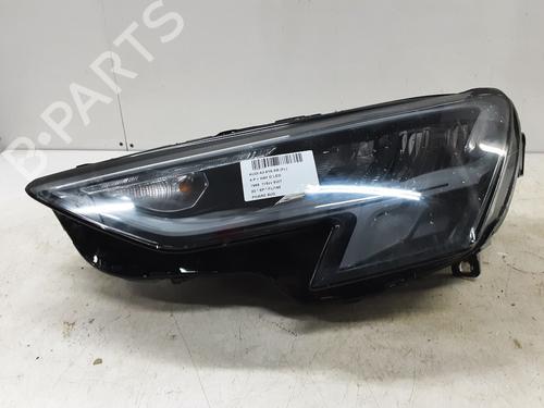 Left headlight AUDI A3 Sportback (8YA, 8YF) 30 TDI | BP39051314C28 - Image 1