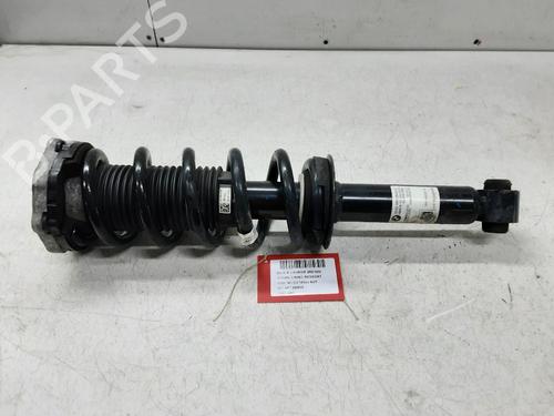 Used Left rear shock absorber BMW X4 (G02, F98) xDrive 20 d (190 hp) 32045469