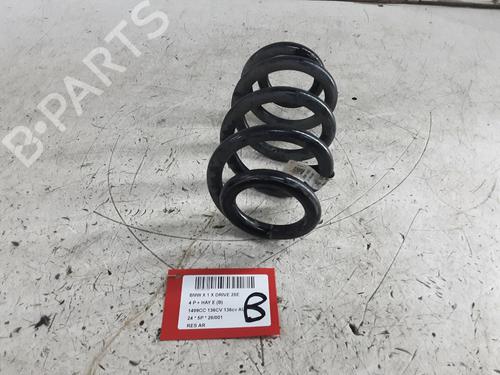 Støddæmperfjeder BMW X1 (U11) xDrive 25 e Plug-in-Hybrid | BP32045482C152 - Image 1