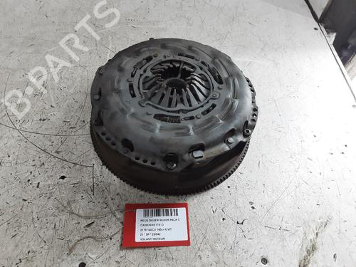 Volano PEUGEOT BOXER Van 2.2 BlueHDi 140 (140 hp) 31312676