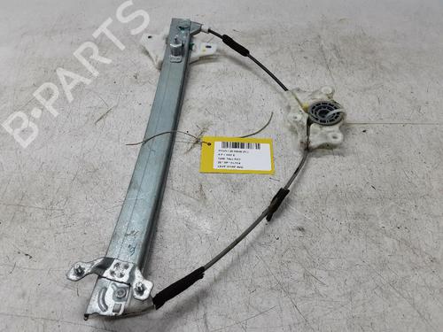 Used Front left window mechanism Front left window mechanism HYUNDAI i20 II (GB, IB) 1.2 (75 hp) 36478957 36478957