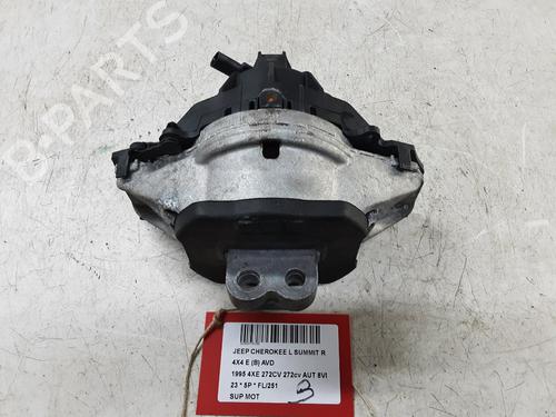 Engine mount JEEP GRAND CHEROKEE L V (WL) 2.0 4xe Plug-in Hybrid | BP32246523M89 - Image 2