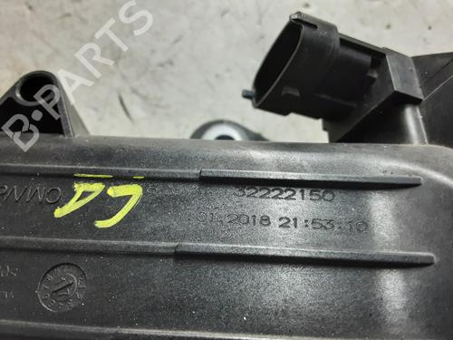 Intercooler pipe VOLVO XC40 (536) T5 AWD | BP33199432M127 - Image 5