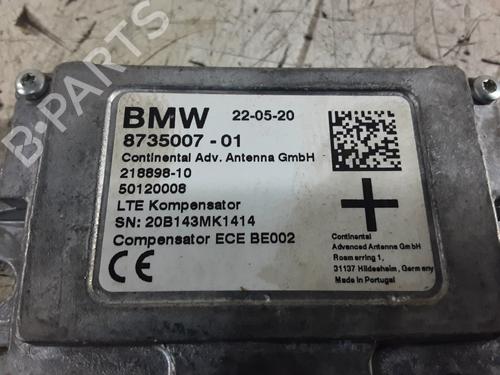 Control unit BMW Z4 Roadster (G29) sDrive 20 i | BP32248585M11 - Image 3