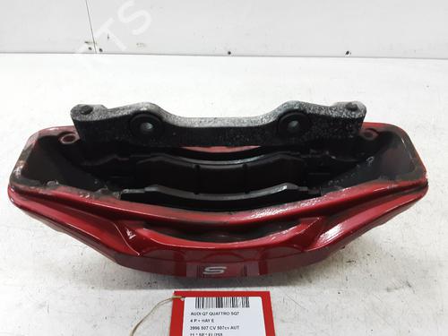 Left front brake caliper AUDI Q7 (4MB, 4MG, 4MQ) SQ7 quattro | BP38465921M105 - Image 3