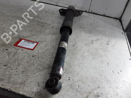 Højre bagtil støddæmper VOLVO XC40 (536) T5 AWD | BP33247522M19 - Image 2