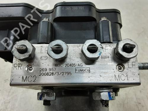 ABS pump FORD RANGER (TKE) 2.0 EcoBlue 4x4 | BP27349461M43 - Image 2