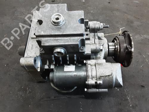 Used Transfer box Transfer box VW GOLF VII (5G1, BQ1, BE1, BE2) 2.0 GTI (220 hp) 28383494 28383494