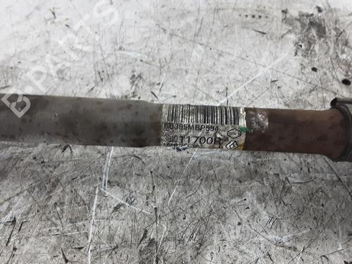Left front driveshaft RENAULT CAPTUR II (HF_) TCe 90 (HFM6) | BP36365393M38 - Image 2