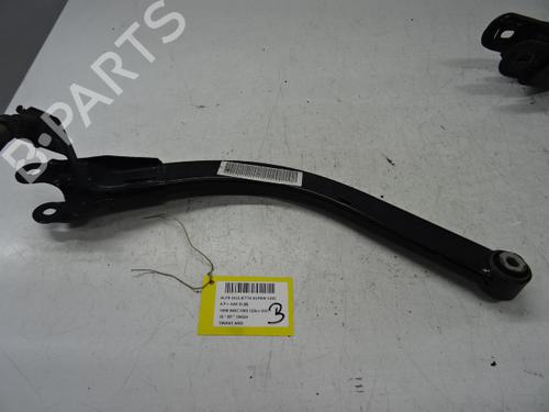 Used Right rear suspension arm Right rear suspension arm ALFA ROMEO GIULIETTA (940_) 1.6 JTDM (940FYB11, 940FYB1A, 940FYF11, 940FYF1A) (120 hp) 39056819 39056819