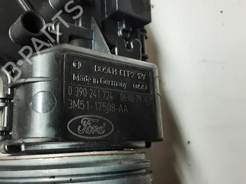 Viskermotor vindrude FORD FOCUS C-MAX (DM2) 1.8 TDCi | BP20282073M29 