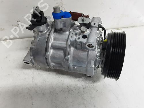 AC-Kompressor VW PASSAT B8 Variant (3G5, CB5) 1.6 TDI | BP39058943M34 - Image 3